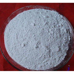 Dried Magnesium Sulphate