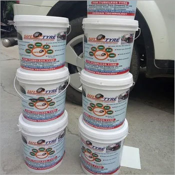 Puncture Sealant