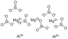 Attapulgite Chemical Name: Palygorscite