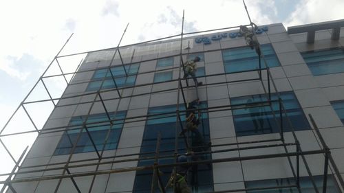Commercial Painting Services