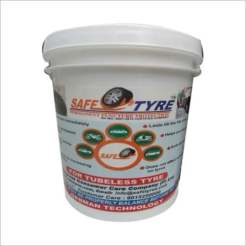 Puncture Proof Sealant