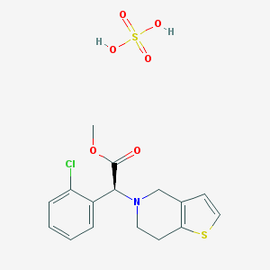 Clopidogrel Bisulphate