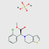 Clopidogrel Bisulphate
