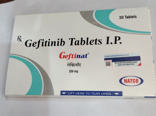 Geftinat Tablets I.P