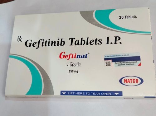 Geftinat Tablets I.P