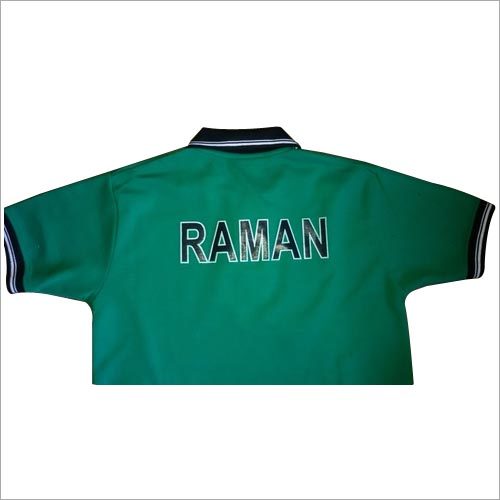 sport polo t- shirt