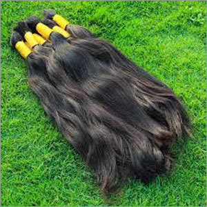 Human Hair