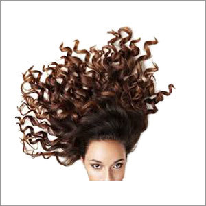 Curly Hair