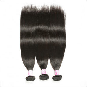 Brazilian Straight Wavy Hair
