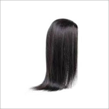 Black Straight Hair