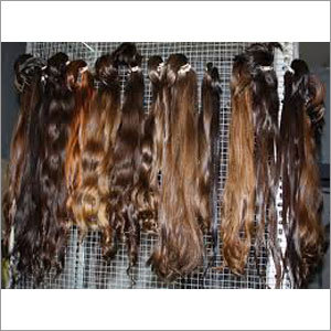 Virgin Hair