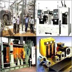 Annual Maintenance Contracts Of DG Sets