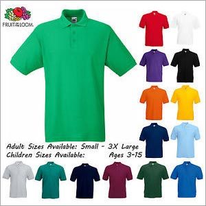 T Shirt Printing