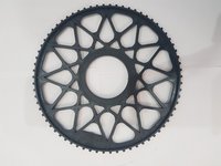 Textile Sprocket Wheel