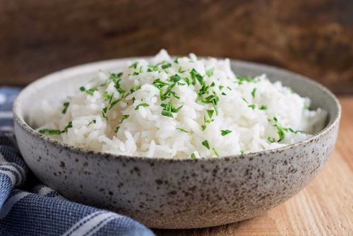 Pusa Basmati Rice