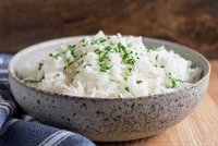 Pusa Basmati Rice