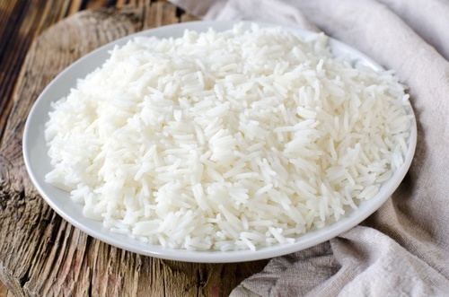 Fresh Rice