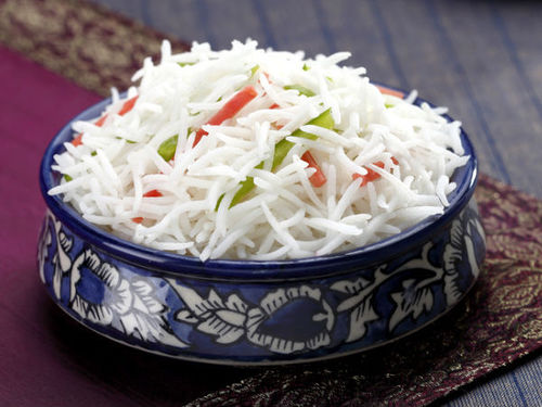 Aromatic Rice