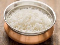 Non Basmati Rice