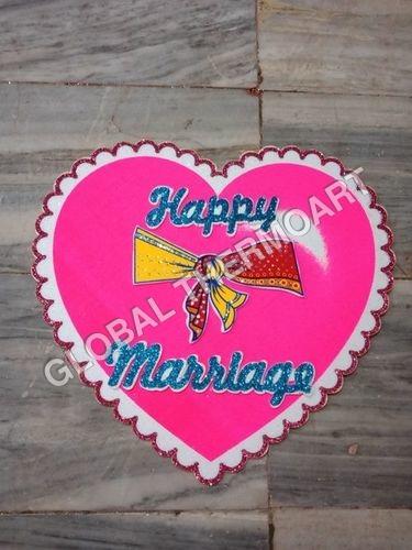 Marriage Heart
