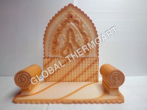 Thermocol Designer Kingdom