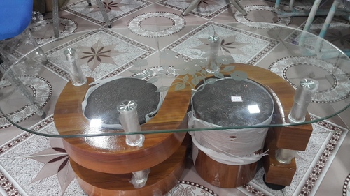 Centre table pepperfry