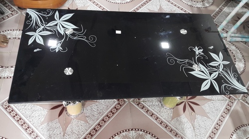 Centre table wooden