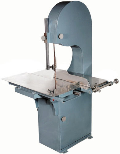 BONE and MEAT CUTTING MACHINE