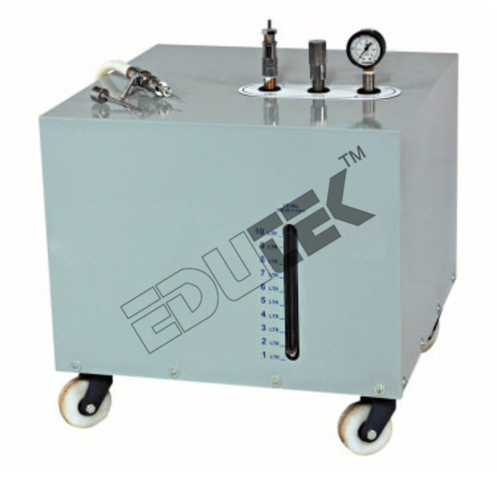 Cadaver Injector - Precision Engineered Medical Grade Stainless Steel Design for Enhanced Reliability and Safety