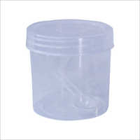 250 ml Plastic Container