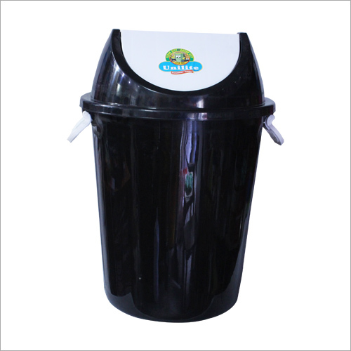 60 Liter Plastic Dustbin