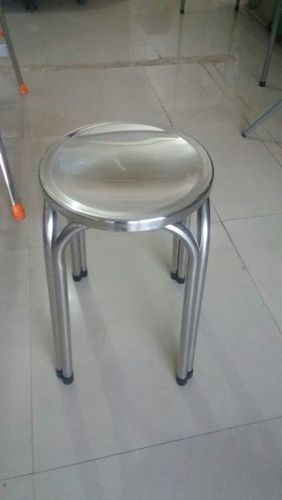 Stainless table