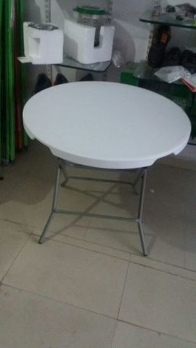 Tea table