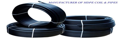 HDPE Pipes
