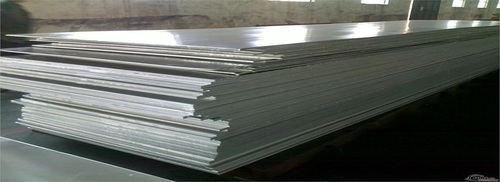 ALUMINUM ALLOY PLATE 2024T351