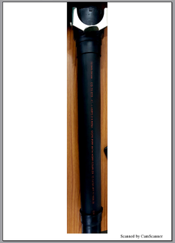 HDPE Sprinkler Irrigation Pipes