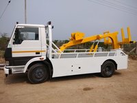 Recovery Vehicle - 10