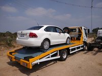 Recovery Vehicle - 11