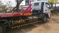 Recovery Vehicle - 17