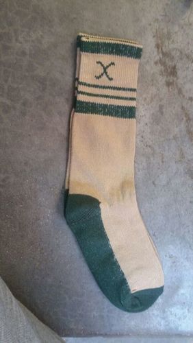 Computerised Socks
