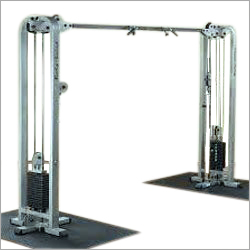 Cable Crossover Equipment