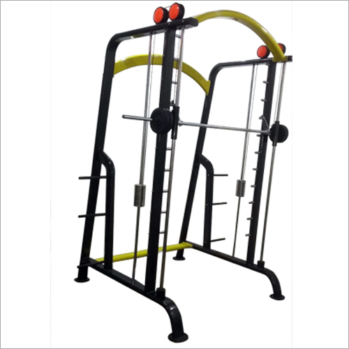 Smith Machine