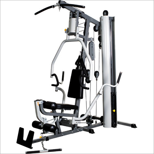 Marcy Smith Cage Machine