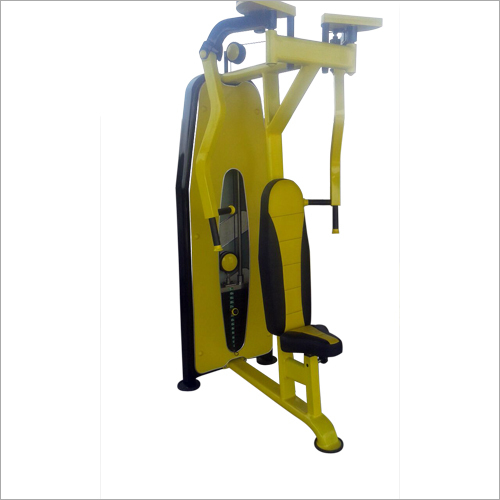 Butterfly Gym Machine