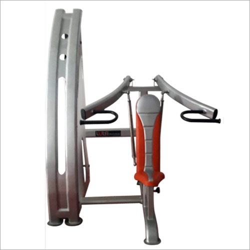 Chest Press Machine