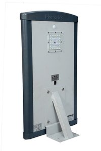 20W All In One Solar LED Street Light