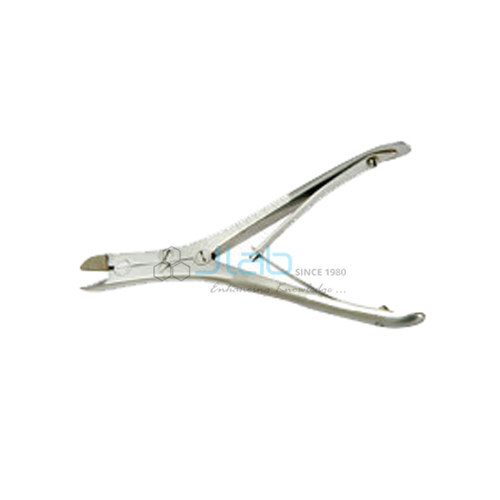Bone Cutting Forcep By JAIN LABORATORY INSTRUMENTS PRIVATE LIMITED