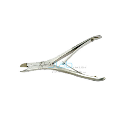 Bone Cutting Forcep