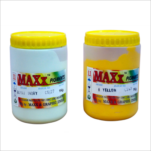 Royal Ivory Pigment Paste