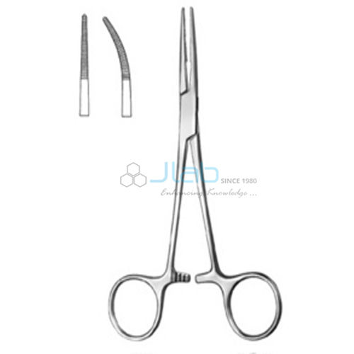 Kelly Homeostatic Forceps